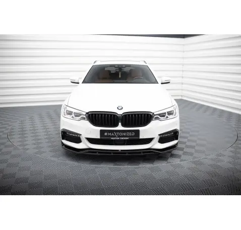 Ensemble Diffuseur BMW 5 Touring M-Pack G31