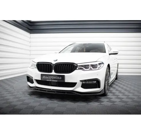 Ensemble Diffuseur BMW 5 Touring M-Pack G31