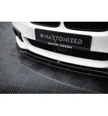 Ensemble Diffuseur BMW 5 Touring M-Pack G31