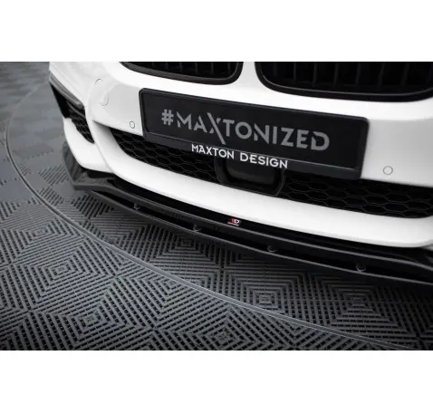 Ensemble Diffuseur BMW 5 Touring M-Pack G31