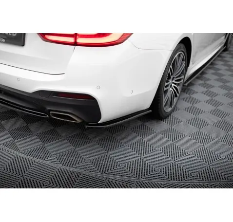 Ensemble Diffuseur BMW 5 Touring M-Pack G31