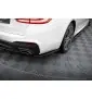 Ensemble Diffuseur BMW 5 Touring M-Pack G31