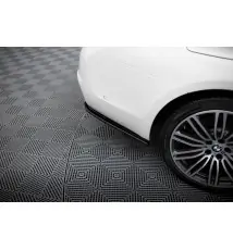 Ensemble Diffuseur BMW 5 Touring M-Pack G31