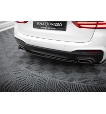 Ensemble Diffuseur BMW 5 Touring M-Pack G31