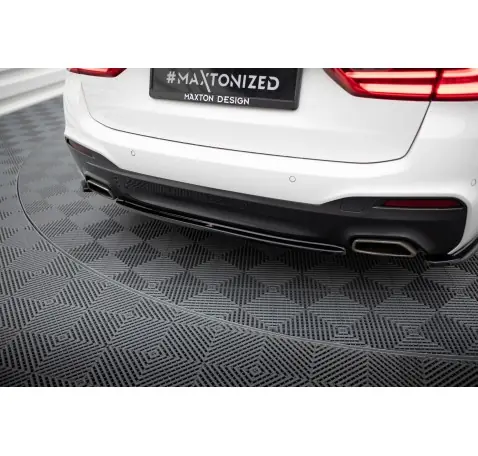 Ensemble Diffuseur BMW 5 Touring M-Pack G31