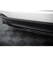 Ensemble Diffuseur BMW 5 Touring M-Pack G31