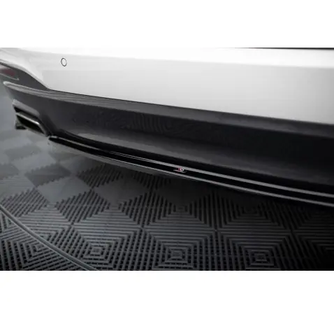 Ensemble Diffuseur BMW 5 Touring M-Pack G31