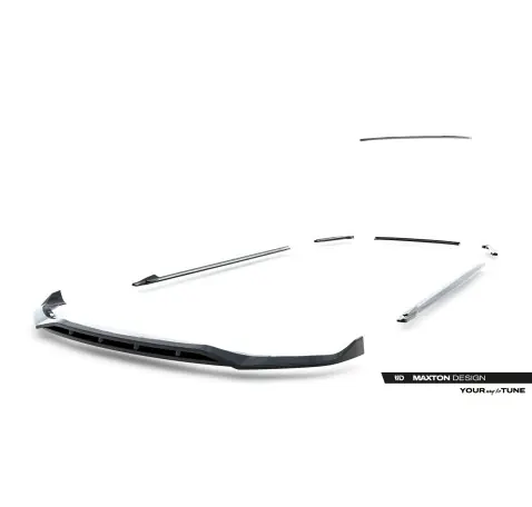 Ensemble Diffuseur BMW 5 Touring M-Pack G31