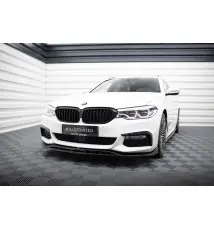 Ensemble Diffuseur BMW 5 Sedan M-Pack G30