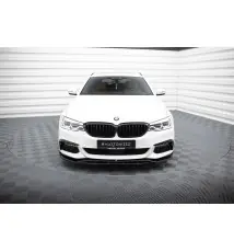 Ensemble Diffuseur BMW 5 Sedan M-Pack G30
