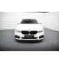 Ensemble Diffuseur BMW 5 Sedan M-Pack G30