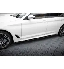 Ensemble Diffuseur BMW 5 Sedan M-Pack G30