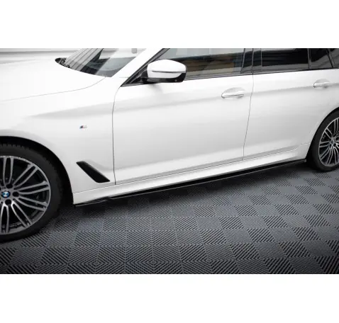 Ensemble Diffuseur BMW 5 Sedan M-Pack G30