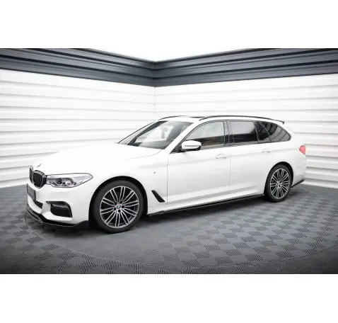 Ensemble Diffuseur BMW 5 Sedan M-Pack G30