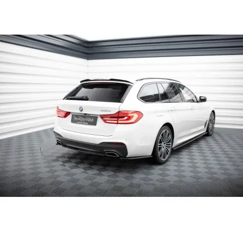 Ensemble Diffuseur BMW 5 Sedan M-Pack G30