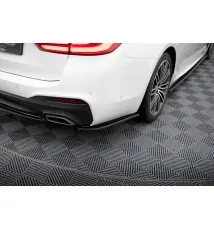 Ensemble Diffuseur BMW 5 Sedan M-Pack G30