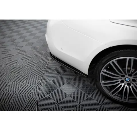 Ensemble Diffuseur BMW 5 Sedan M-Pack G30