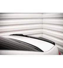 Ensemble Diffuseur BMW 5 Sedan M-Pack G30