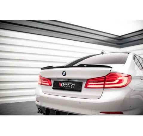 Ensemble Diffuseur BMW 5 Sedan M-Pack G30
