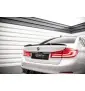 Ensemble Diffuseur BMW 5 Sedan M-Pack G30