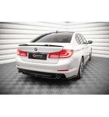 Ensemble Diffuseur BMW 5 Sedan M-Pack G30
