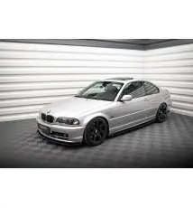 Ensemble Diffuseur BMW 3 Coupe E46