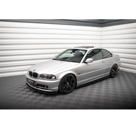 Ensemble Diffuseur BMW 3 Coupe E46