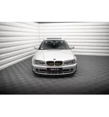 Ensemble Diffuseur BMW 3 Coupe E46