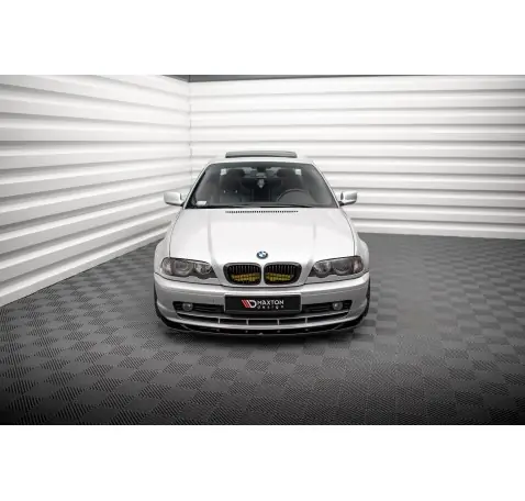 Ensemble Diffuseur BMW 3 Coupe E46