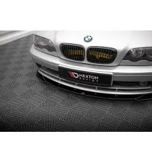 Ensemble Diffuseur BMW 3 Coupe E46