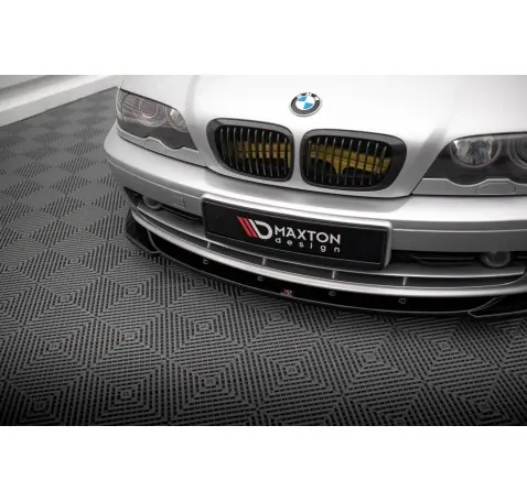 Ensemble Diffuseur BMW 3 Coupe E46