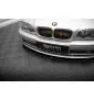Ensemble Diffuseur BMW 3 Coupe E46