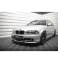 Ensemble Diffuseur BMW 3 Coupe E46