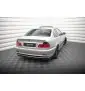 Ensemble Diffuseur BMW 3 Coupe E46