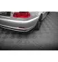 Ensemble Diffuseur BMW 3 Coupe E46