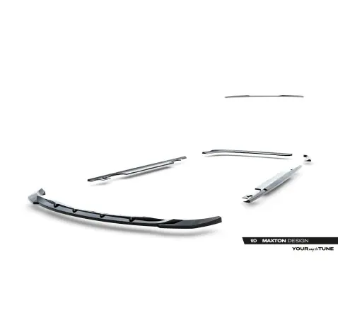 Ensemble Diffuseur BMW 3 Coupe E46