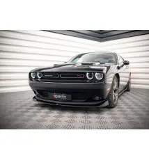Ensemble Diffuseur Dodge Challenger RT Mk3 Facelift