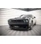 Ensemble Diffuseur Dodge Challenger RT Mk3 Facelift