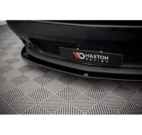 Ensemble Diffuseur Dodge Challenger RT Mk3 Facelift