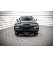 Ensemble Diffuseur Dodge Challenger RT Mk3 Facelift
