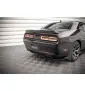 Ensemble Diffuseur Dodge Challenger RT Mk3 Facelift