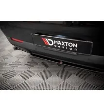 Ensemble Diffuseur Dodge Challenger RT Mk3 Facelift