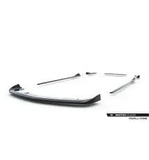 Ensemble Diffuseur Dodge Challenger RT Mk3 Facelift