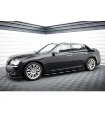 Ensemble Diffuseur Chrysler 300 Mk2