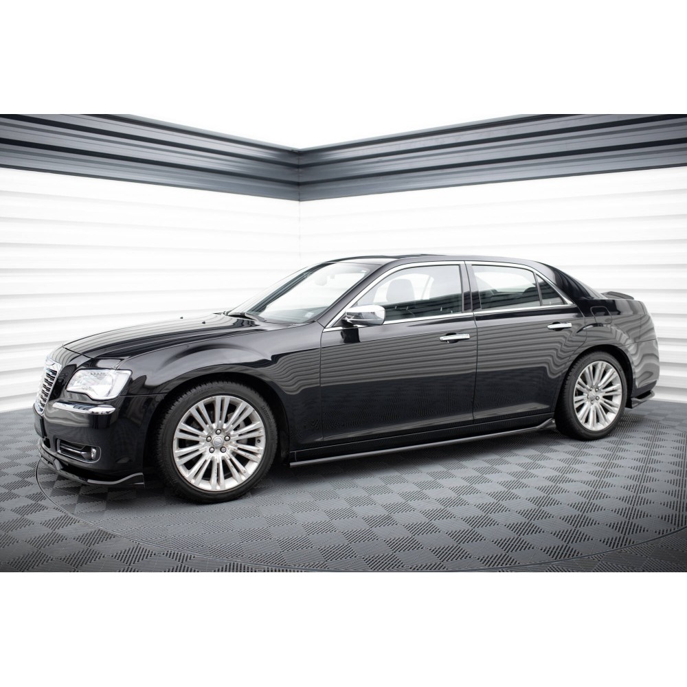 Ensemble Diffuseur Chrysler 300 Mk2