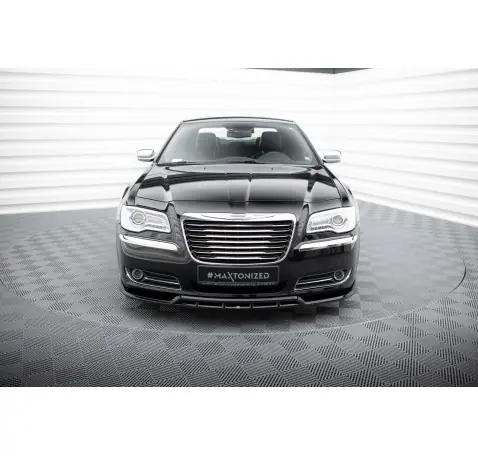 Ensemble Diffuseur Chrysler 300 Mk2