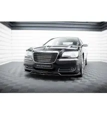 Ensemble Diffuseur Chrysler 300 Mk2