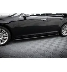 Ensemble Diffuseur Chrysler 300 Mk2