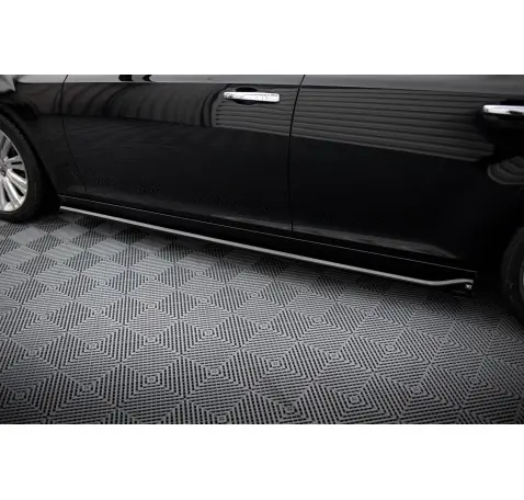 Ensemble Diffuseur Chrysler 300 Mk2