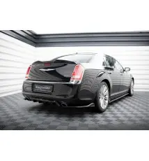 Ensemble Diffuseur Chrysler 300 Mk2